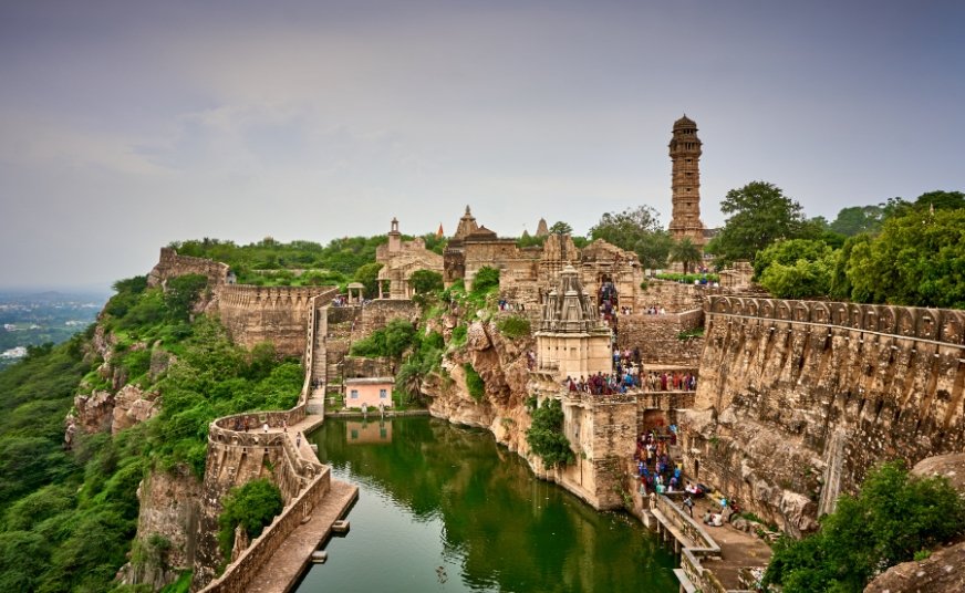 14-Days-Rajasthan-Tour-Packages