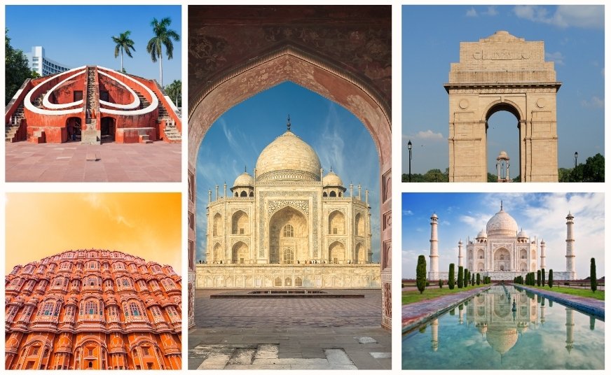 overview-2-days-agra-tour