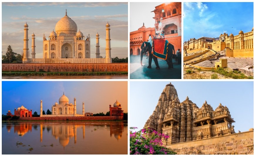 6-Days-Taj-With-Jaipur-and-Khajuraho