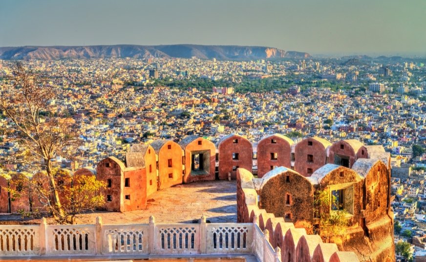 9-Days-Rajasthan-Tour-Package