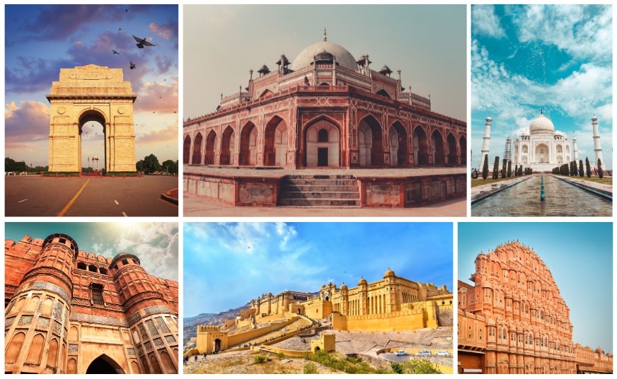 overview-2-days-agra-tour