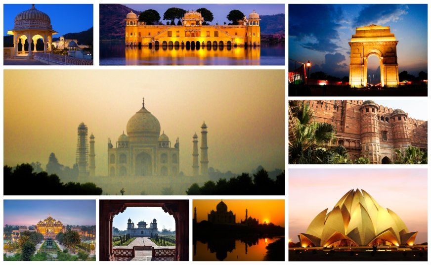 overview-2-days-agra-tour