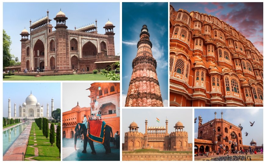 overview-2-days-agra-tour