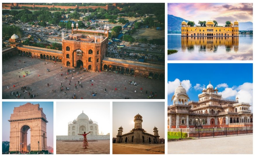 overview-2-days-agra-tour