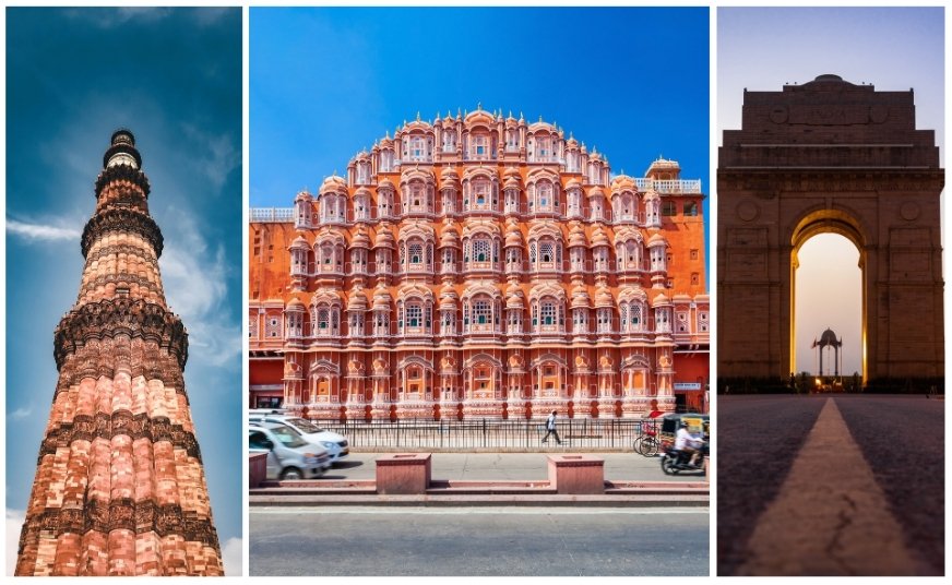 Jaipur-Tour-Package-From-Delhi