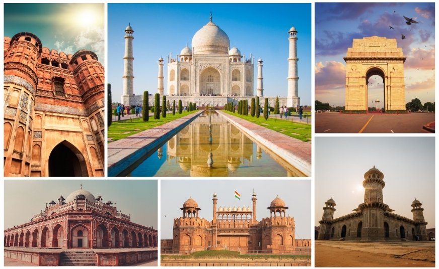 Same-Day-Tajmahal-Agra-Tour-Package-From-delhi