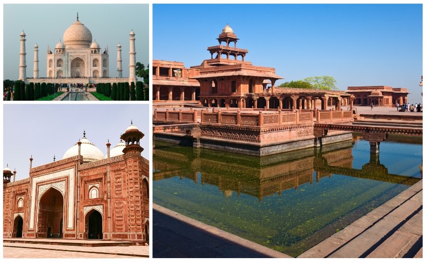 overview-2-days-agra-tour